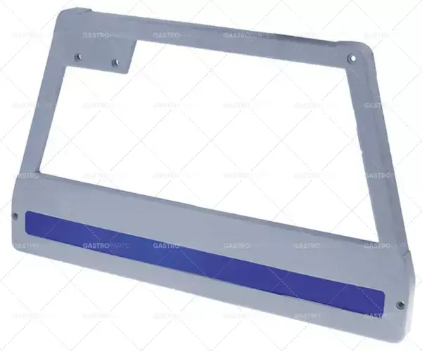 Cenová Bomba montážní pozice bočního panelu vpravo š 410 mm v 245 mm pro stojan na tapas