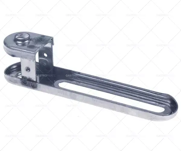 Zlevněný páka pro jímku d 143 mm š 38 mm v 29 mm ss