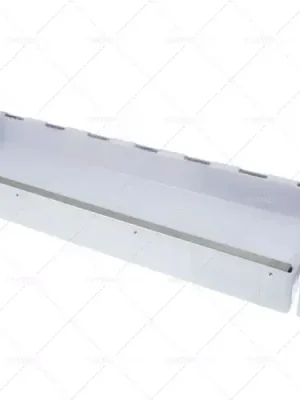 Víkendová Akce jímka pro výrobník ledu D 690 mm Š 230 mm V 75 mm
