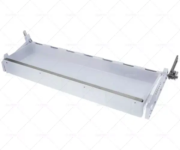 Víkendová Akce jímka pro výrobník ledu D 690 mm Š 230 mm V 75 mm