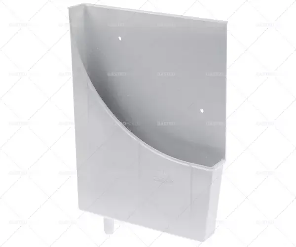 jímka pro výrobník ledu D 220 mm Š 34 mm V 290 mm Zlevněný