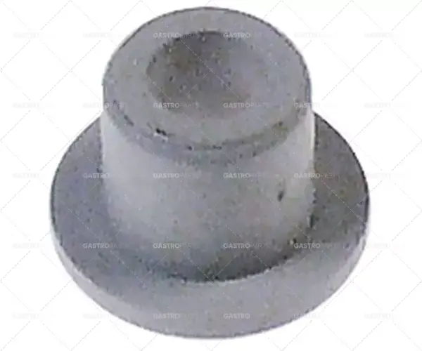 pouzdro na dveře ø 8 mm id ø 4,4 mm d 9 mm plast Finální Výprodej