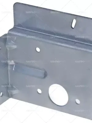 držák pro plovákový motor D 92 mm Š 92 mm kovový Pouze Dnes