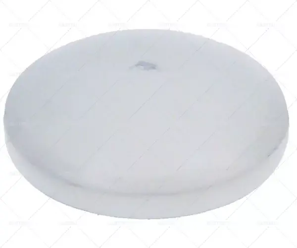 Výprodej víčko pro výrobník ledu H 18mm ID ø 56mm ED ø 61mm