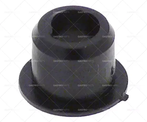 Zásuvka pro dveřní AD o 12,5 mm ID o 8.2mm L 10.8mm plastu Nízká Cena