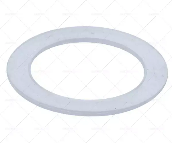 Nízká Cena těsnění silikonové D1 ø 68mm D2 ø 48mm tloušťka 2mm Množství 1 ks
