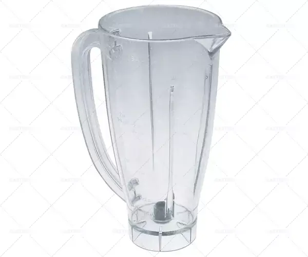 plastová nádoba mixéru 1500 ml pro mixér Dragone Víkendová Akce