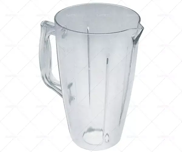 plastová nádoba mixéru 2000 ml pro mixér Orione Originální