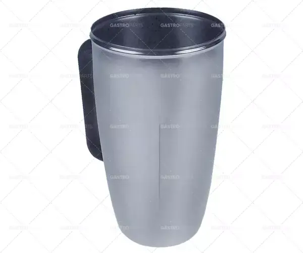 mixovací nádoba z nerezové oceli 2000 ml pro mixér Orione Levný