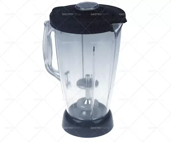 plastová nádoba mixéru 2000 ml na míchání kompletní pro mixér orione Výprodej