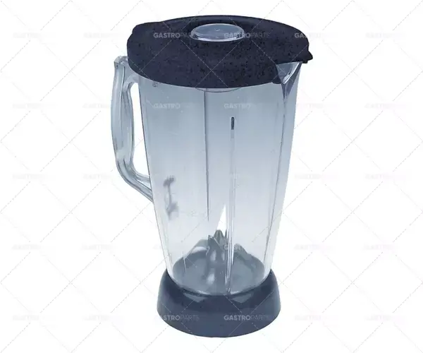 Časově Omezené plastová nádoba mixéru 2000 ml kompletní pro mixér orione