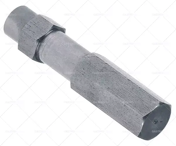 vřeteno L 66,5 mm šestihran model APOLLO WS 14 IT M8L Koupit Online