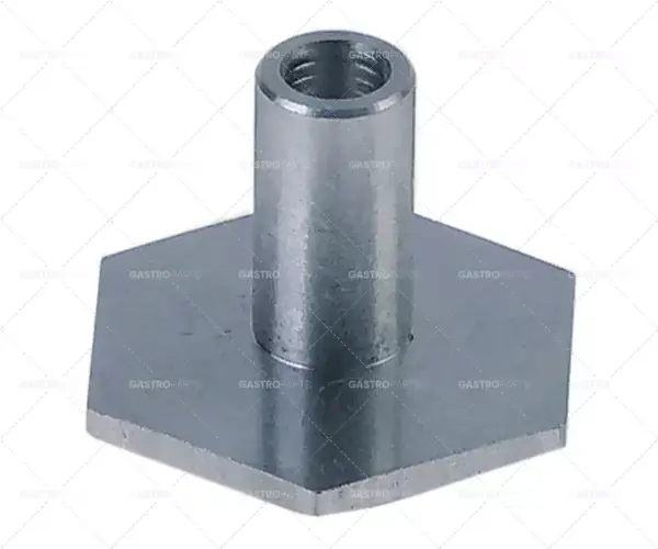 nůž na míchání nápojů ø 26 mm it m5 h 19 mm sirio Výhodná Nabídka
