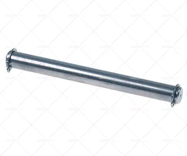 Tovární Cena vřeteno ø 8mm L 85mm motor model Sirio vhodný pro přírubu