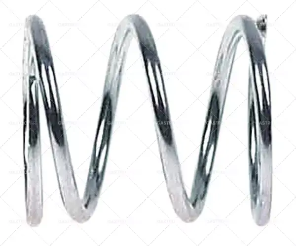 Omezená Nabídka přítlačná pružina ø 14mm L 16mm průřez drátu ø 1,2mm kráječ 220-250