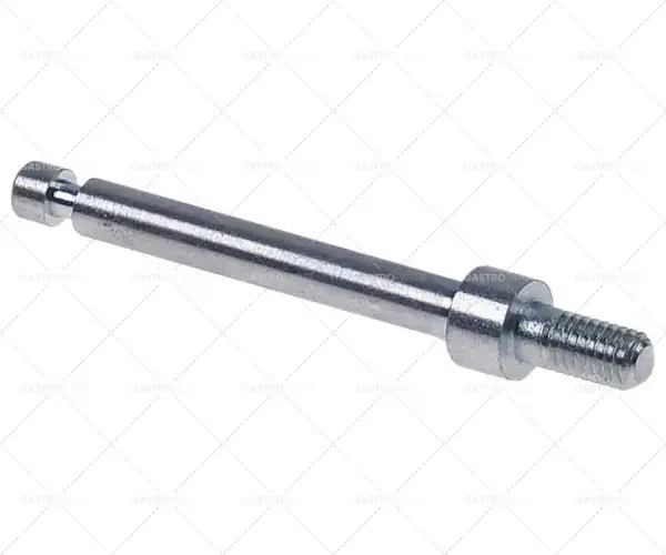 vřetenový brusný kámen D1 ø 6 mm D2 ø 10 mm L 70 mm závit M6 195-220 Dokud Zásoby Vydrží