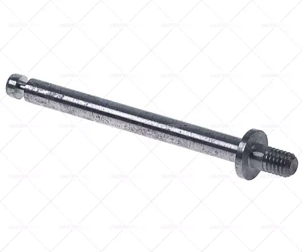 vřetenový brusný kámen D1 ø 6mm D2 ø 12mm L 78mm závit M6 250-300 Přímo Od Výrobce