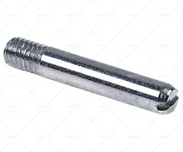 závitový šroub pro jednotky ostřiče závit m5 ø 5mm d 30mm Ověřený