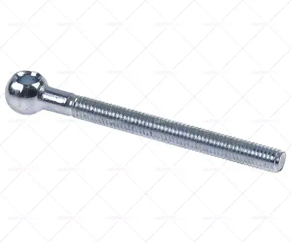 závit šroubu závit M6 ø 11mm L 74mm pro otvor motoru ø 5mm Objednat Nyní