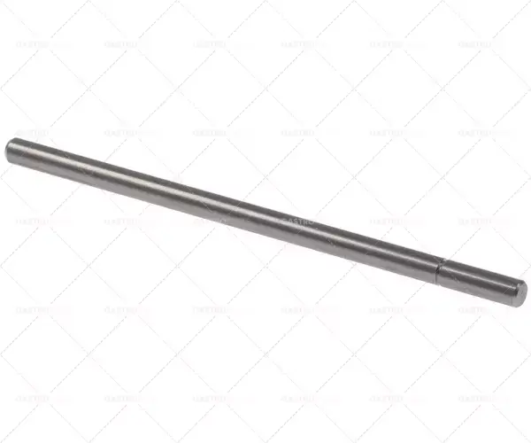Vřeteno, držák potravin ø 10 mm d 210 mm Ověřený