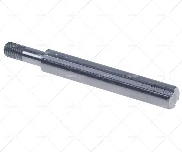 vřeteno pro brousicí jednotky ø 12 mm L 98 mm závit M8 250-300 Bezpečná Platba