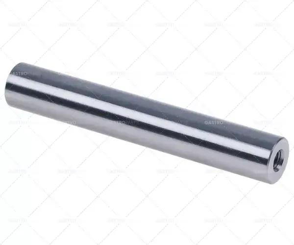 Vysoce Kvalitní vřeteno pro posuvnou desku ø 19mm L 120mm závit M8 250-370