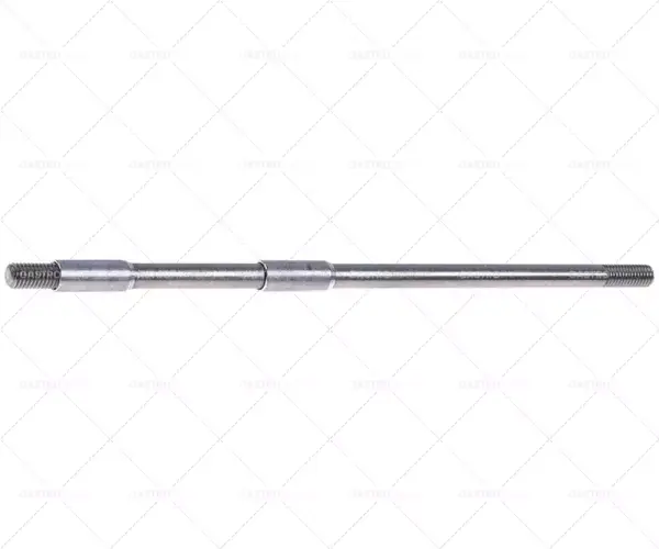 Přímo Od Výrobce závit M8 L 235mm ø 10mm D1 ø 10mm bez rukojeti