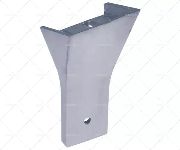 Rychlé Dodání držák D 195 mm Š 85 mm montážní vzdálenost 33 mm vhodný pro vozík 220