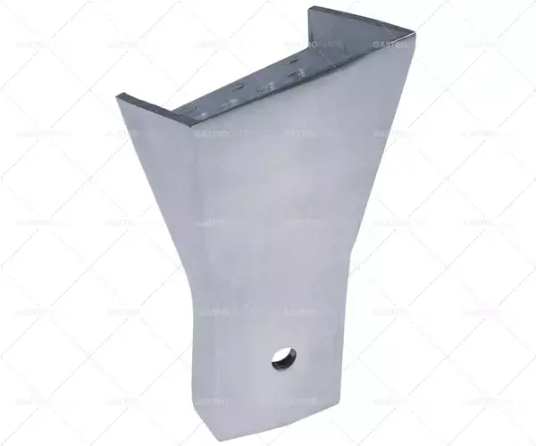 Autentický držák D 190 mm Š 100 mm montážní vzdálenost 48 mm vhodný pro vozík 275-300