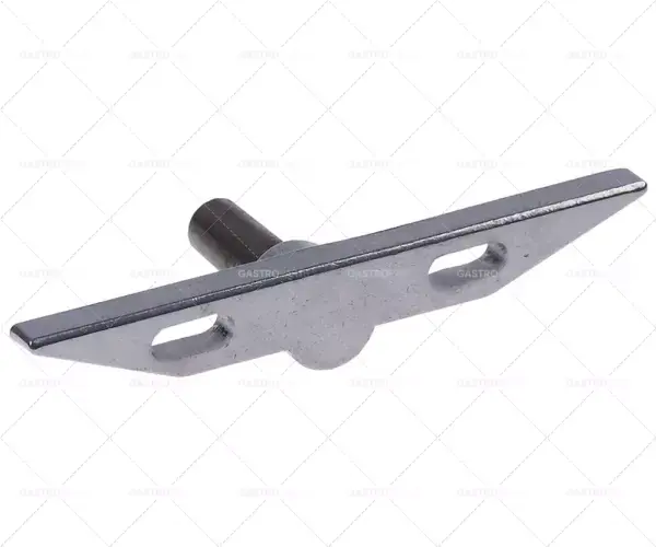 délka držáku 160 mm šířka 20 mm průměr otvoru 7,3 mm montážní vzdálenost 70 mm Přímo Od Výrobce