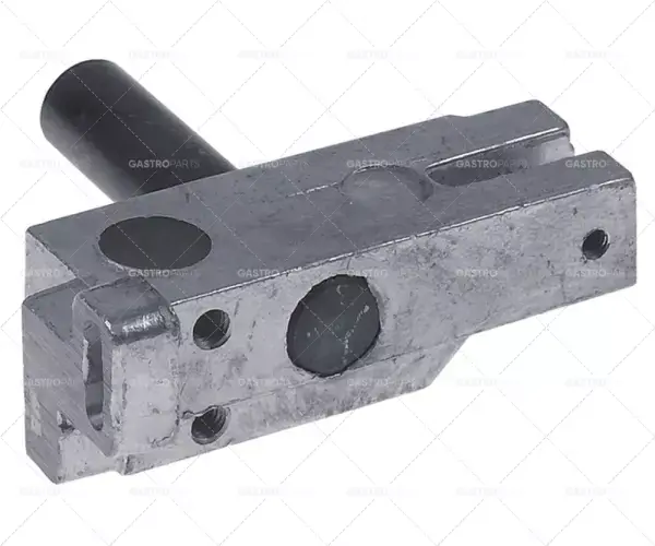 vedení D 112 mm Š 56 mm otvor ø 19 mm hřídel ø 19 mm hřídel L 56 mm montážní závit M8 300-330 hliník Nakupujte Hned