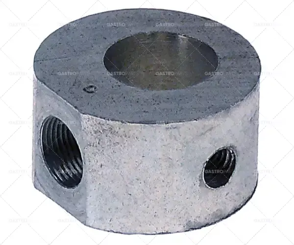 závit držáku M10x0,75 ø 30 mm pro mikrospínač ID ø 15,2 mm tloušťka 17 mm montážní závit M6 Vrácení Zdarma