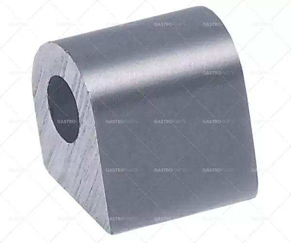 Aktuální délka držáku 25 mm vnitřní průměr 10 mm gr. 20 mm m5