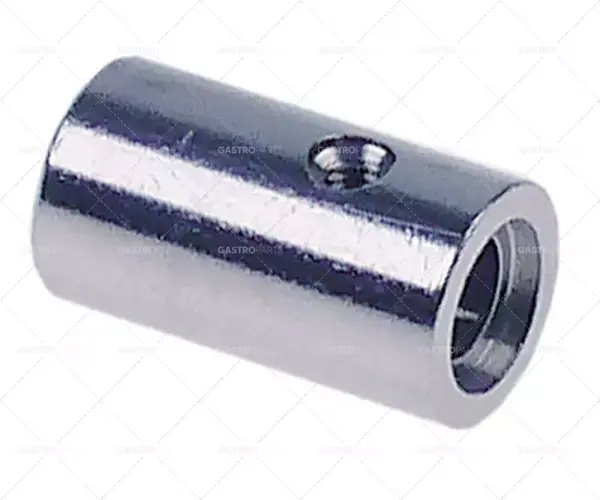 Tlačítko pro ořezávátko ø 12mm l 22mm otvor ø 6mm Omezená Nabídka