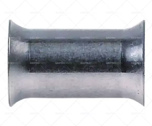 Levný distanční pouzdro pro závit chrániče rukou M5 ø 16mm L 31mm