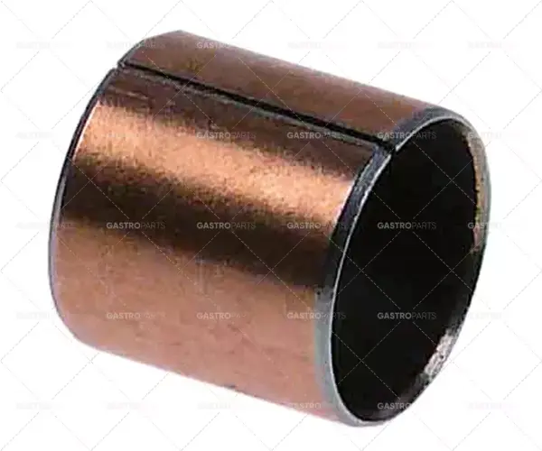 zásuvka pro přepravu AD o 20 mm ID o 18 mm H 20 mm Bronze Omezená Nabídka
