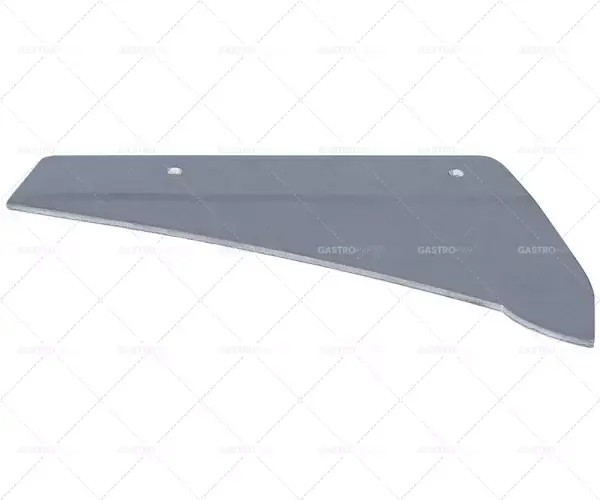 ochrana rukou pro nůž ø 300mm v 180mm š 95mm otvor ø 5mm montážní vzdálenost 85mm hliník Speciální Cena