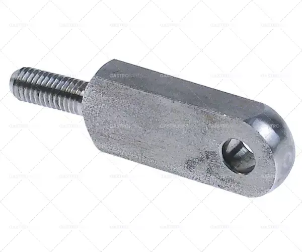 Ihned K Objednání D 70mm Š 20mm tloušťka 8mm závit M8 závit L 20mm otvor ø 8,3mm deska pro dveře