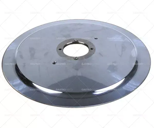 Kruhový nůž AD o 330 mm o 57 mm až 4 hole číslo o 270 mm H 23 mm standardní 100Cr6 Super Cena