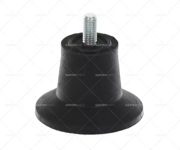 Nakupujte Hned base zařízení závit M5 závit L 10 mm H 27 mm o 36 mm jednotka 1 ks