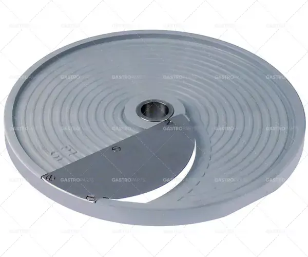 Přímo Od Výrobce krájecí disk typ E5 ø 206mm sedlo ø 19mm tloušťka krájení 5mm plast
