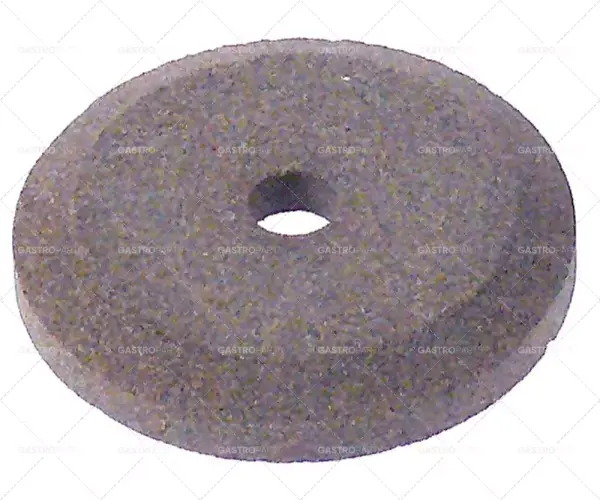 Super Cena Brus o 50 mm tloušťky 8 mm otvor o 8 mm zrnitost jemně zkosené bez náboje