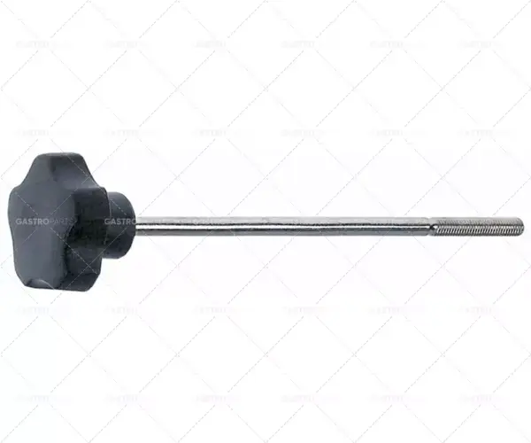 Originální Uzamčení závit M6 L 145 mm rukojeť 40 mm o