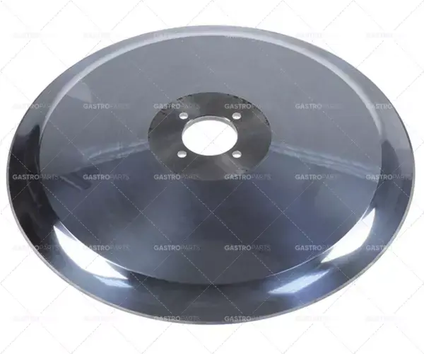 Nejlepší Cena krájecí nože ED ø 300mm sedlo ø 40mm 4 otvory ID ø 254mm H 22,5mm C45 standardní