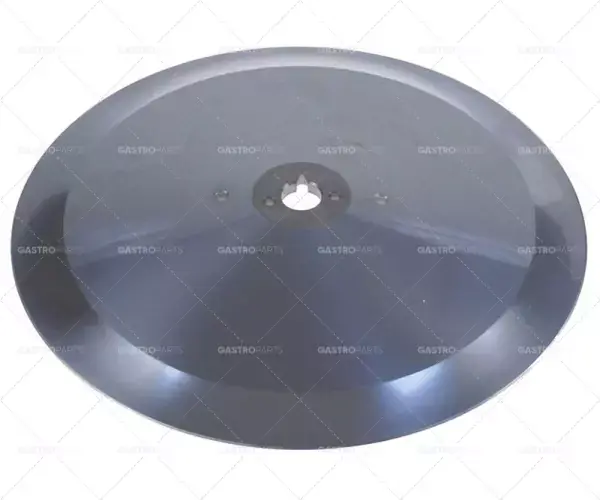 krájecí nože ED ø 385mm sedlo ø 57mm 4 otvory ID ø 315mm H 22,5mm 100Cr6 standard Nejprodávanější