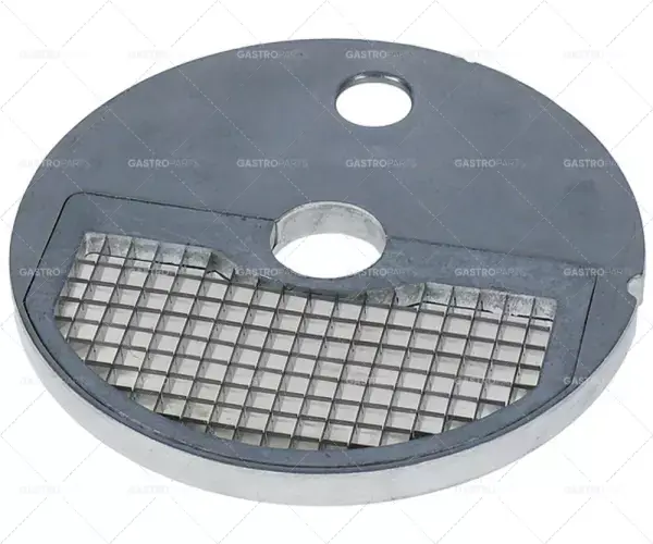 Horká Nabídka řezací síť typu ps8 o průměru 210 mm 8x8 mm
