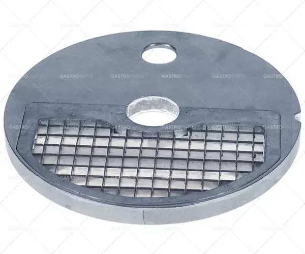 Levný řezací pletivo typ ps10 o průměru 210 mm 10x10 mm