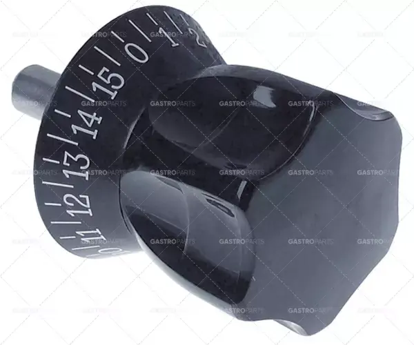 Úprava rukojeť 0-15 o 60 mm náprav o 12 mm hřídel délka 32 mm Cenový Hit