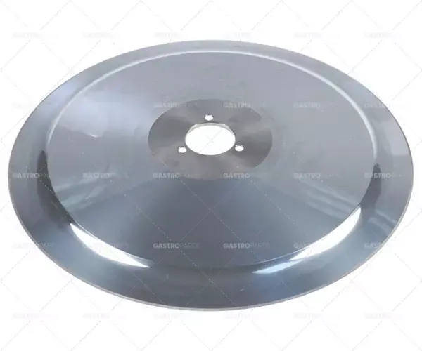 krájecí nože ed ø 330mm sedlo ø 40mm 3 otvory id ø 270mm h 21mm 100cr6 standardní Sleva