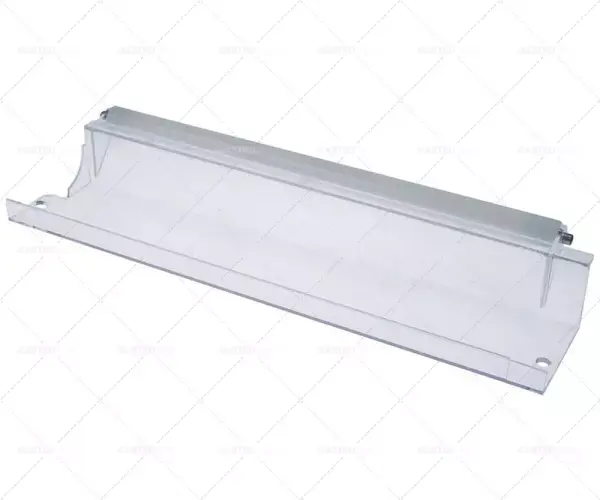 Expresní Doručení montážní pozice ochrany rukou dolní L 450mm Š 58mm H 86mm L40-B40-L40P-B40P